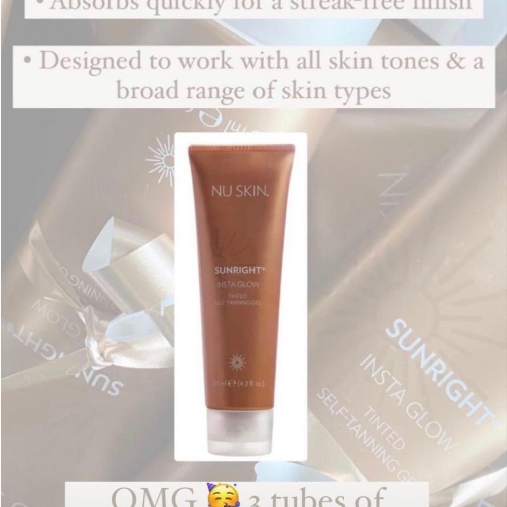 Sunless Tanner